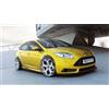 MAXTON DESIGN Estensione parafanghi Ford Focus ST Mk3