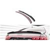 MAXTON DESIGN alettone spoiler flap da baule tuning posteriore Audi S8 / A8 / A8 S-Line D5