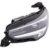 Diederichs Faro anteriore sinistro OPEL per Corsa, HELLA/VALEO 2019-2023