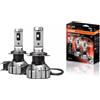 OSRAM NIGHT BREAKER H7 LED SMART 64210DWNBSM-2HB SET 2 Bulb Auto Moto