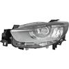 Diederichs Faro anteriore MAZDA SINISTRO CX5, DEPO/TYC 15-17 PER LWR