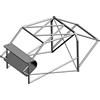 OMP AB/100/270A AB/100/270ARoll bar per C4 Coupé >04 Punti: MP-w