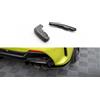 MAXTON DESIGN Splitter laterali posteriori V.10 BMW 1 M-Pack / M135i F40