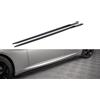 MAXTON DESIGN Diffusori Minigonne Laterali Alfa Romeo Giulia Sport