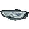 Diederichs FARO LED COMPATIBILE CON AUDI DESTRO. A3, FARI ANTERIORI HELLA,VALEO 12-16