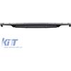 KITT Paraurti Posteriore Valance Diffusore A7 4G Facelift (2015-2018) S7