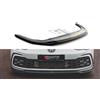 MAXTON DESIGN Splitter spoiler sotto paraurti estensione Anteriore V.4 Volkswagen Golf 8 GTI