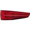 Diederichs FARO POSTERIORE AUDI SX. Q3, FANALI POSTERIORI 14-18 - 1065195