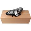 Faro proiettore anteriore sinistro originale Opel Corsa E 39108226