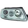 Diederichs FARO ANTERIORE COMPATIBILE CON VW BIXENON LI. PASSAT, FARI HELLA, VALEO 00-05