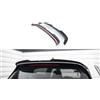 MAXTON DESIGN Spoiler Tetto Coda Posteriore Tuning V.2 Per Golf 7 R / R-Line / GTI 2013-2019