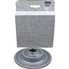 Disco freno posteriore originale Grand 274 mm Renault Scenic III 432020984R