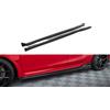 MAXTON DESIGN Diffusori Minigonne Laterali V.2 Honda Civic Type-R Mk 11