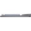Diederichs Minigonna laterale sinistra VW Golf VI, pannello di riparazione 41487