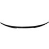 Diederichs SPOILER POSTERIORE G20/G80 LABBRA/SPOILER 19-22 SPORT LOOK,