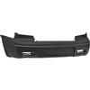 Diederichs PARAURTI POSTERIORE MITSUBISHI Outlander, 45811