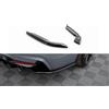 MAXTON DESIGN Splitter laterali posteriori V.4 BMW 4 Coupé M-Pack F32