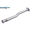 InoxCar CITROEN / DS SAXO 1.6 16V VTS (118CV) 1999-- DOWNPIPE tubo di scarico libero