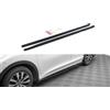 MAXTON DESIGN Diffusori minigonne laterali Honda Civic Mk9