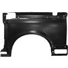 japan racing PARTE LATERALE VW POSTERIORE SINISTRA T5 T6, 03-20 SOLO RUOTA CORTA ST. -