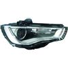 Diederichs COMPATIBILE CON AUDI BI-XENONSC.R. A3 STEPH, FARO. DEPO/TYC 12-16 LED DAY RUN.