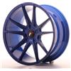 JAPAN RACING Un Cerchio in lega Japan Racing JR21 19x9.5 ET20-40 5H Blu