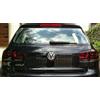 Diederichs Coppia Fari Fanali Posteriori Tuning LED Golf VI 6 GTI GTD Look 08-12 FUME