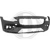Diederichs PARAURTI anteriore ricambio COMPATIBILE CON VOLVO VO S60/V60 dal 2019 al 2022