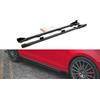 MAXTON DESIGN Durata da corsa Minigonne laterali Diffusori Alette Volkswagen Golf GTI Mk6