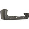 Diederichs Paraurti posteriore SCUDO 06-16 nero sensori JUMPY EXPERT 1