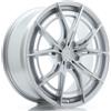 Jr Wheels JR cerchi JR50 20x8,5 ET20-45 5H personalizzato Hyper Silver