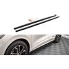 MAXTON DESIGN Diffusori minigonne laterali Ford Kuga ST-Line Mk3