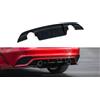 MAXTON DESIGN SOTTOPARAURTI posteriore Jaguar XE R-Dynamic X760 Facelift