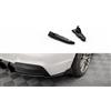 MAXTON DESIGN Splitter laterali posteriori BMW X3 M-Pack F25