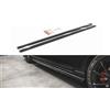 MAXTON DESIGN Diffusori minigonne laterali VW Golf 7 GTI TCR