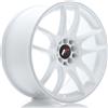 Jr Wheels Un cerchio JR JR29 17x8 ET35 5x100/114 Bianco