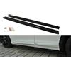 MAXTON DESIGN DIFFUSORI MINIGONNE LATERALI Honda Civic Mk9