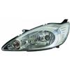 Diederichs FARO ANTERIORE COMPATIBILE CON FORD SX. KA, FARO. DEPO/TYC 08-16 DEPO