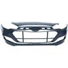 Diederichs PARAURTI ANTERIORE COMPATIBILE CON HYUNDAI i20 2014-2018 SOLO 4/5 PORTE