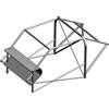OMP AB/100/238A AB/100/238ARoll bar per S TYPE >99 Punti: 10 w
