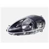 Diederichs Faro fanale anteriore Sinistro GRANDE PUNTO 2005-10.2008 TYC H4 con motor