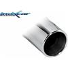 INOXCAR Posteriore con uscita diam. 102 DELTA TYPE 831 2.0 TURBO HF EVOLUZIONE