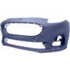 Diederichs PARAURTI ANTERIORE FORD PUMA, 20-\u003e\u003e PER LINEA PARAURTI+PDC,