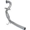 Ragazzon DOWNPIPE tubo di scarico libero Gr. N Volkswagen Golf Mk7 (typ(2891)