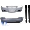 KITT Corpo Kit Serie 3 E90 LCI (2008-2011) Design M-Technik