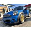 JAPAN RACING Un Cerchio in Lega Japan Racing JR10 18x9.5 ET40 5x112/114 Oro