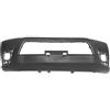 Diederichs PARAURTI ANTERIORE toyota HILUX, 16-19