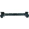Diederichs RINFORZO TRAVERSA PARAURTI ANTERIORE COMPATIBILE CON MITSUBISHI ASX 2010-2012
