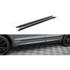 MAXTON DESIGN Diffusori minigonne laterali Volkswagen Tiguan Allspace Mk2