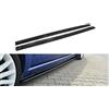 MAXTON DESIGN Diffusori minigonne laterali Ford Mondeo Mk3 ST220